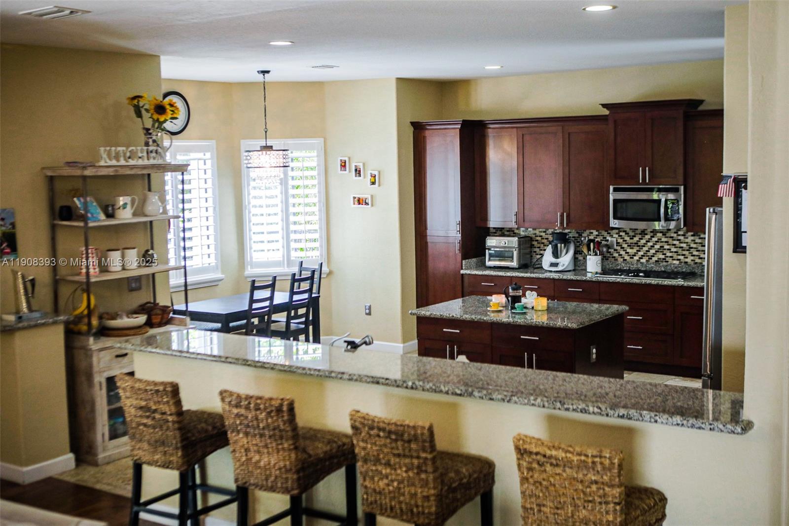 CUTLER CAY - Residential