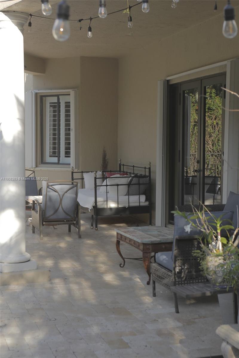 CUTLER CAY - Residential