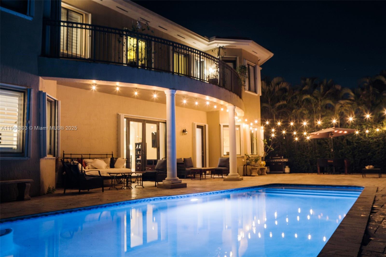 CUTLER CAY - Residential