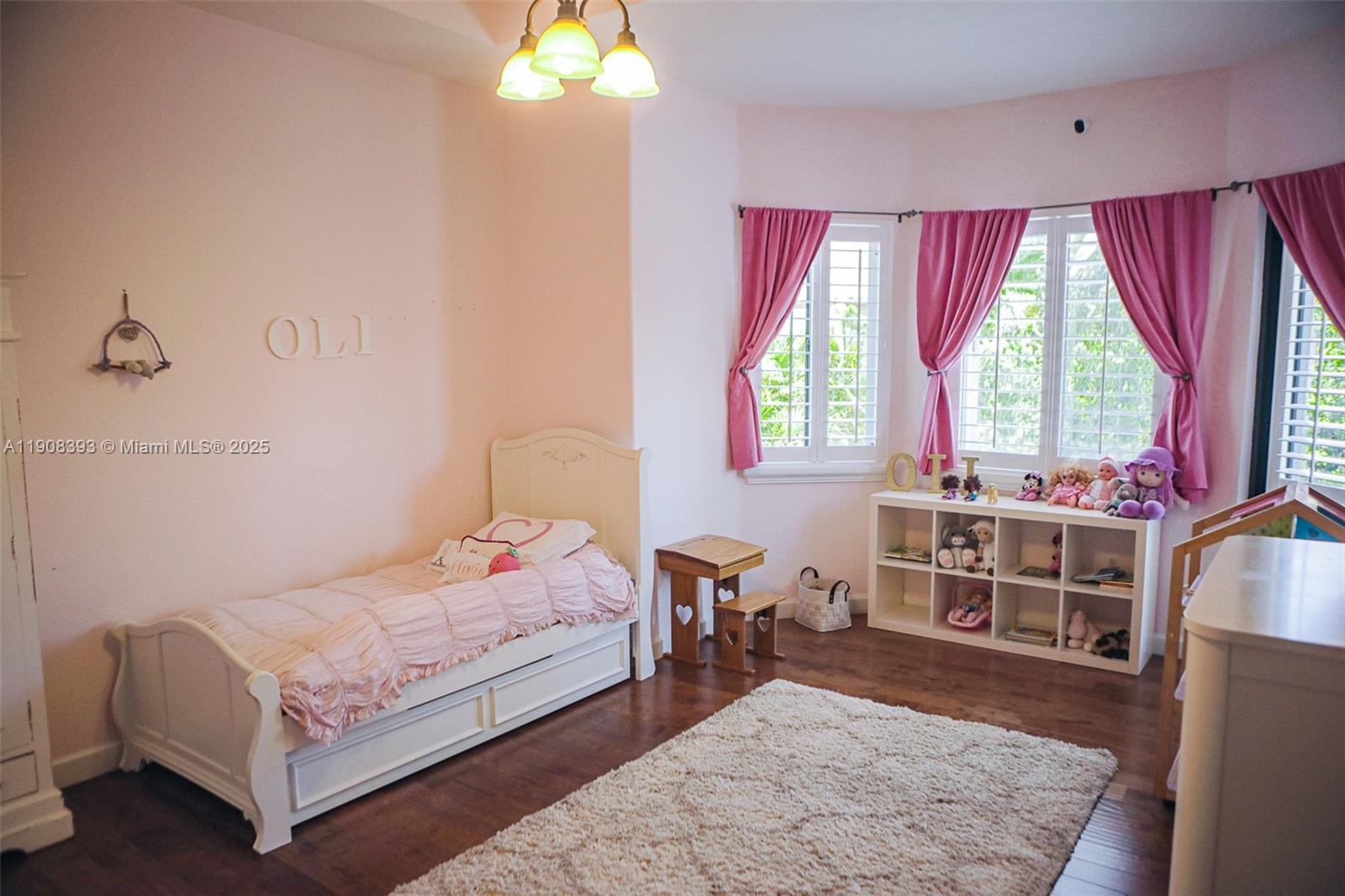 CUTLER CAY - Residential