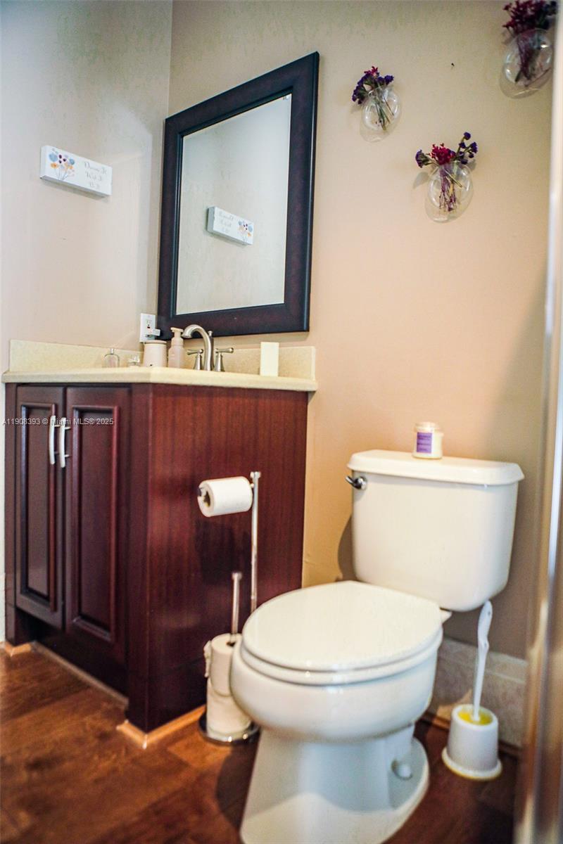 CUTLER CAY - Residential