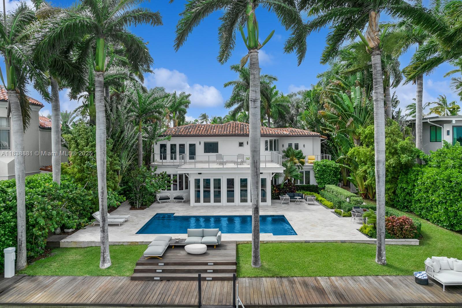 RIVO ALTO AMD - Residential