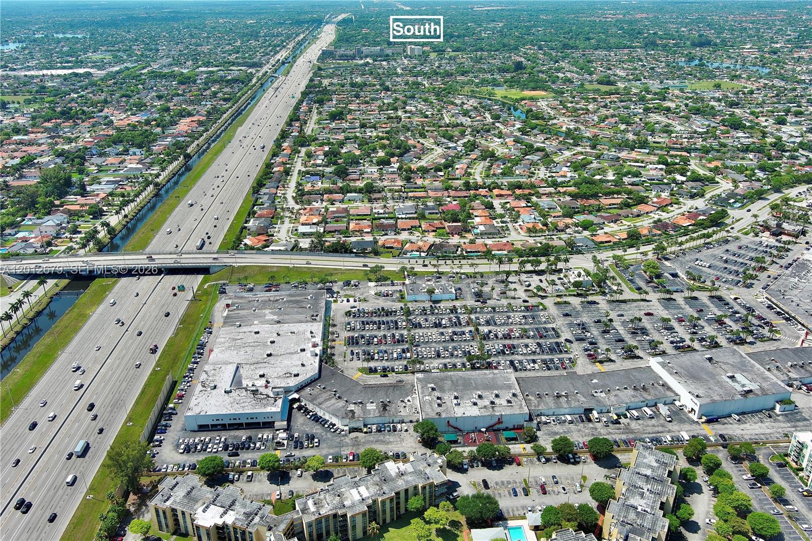 INTERNATIONAL PARK I COND - Residential Lease