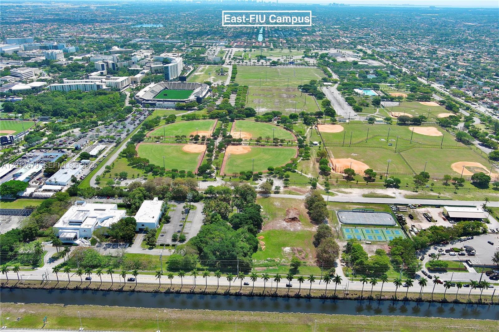 INTERNATIONAL PARK I COND - Residential Lease