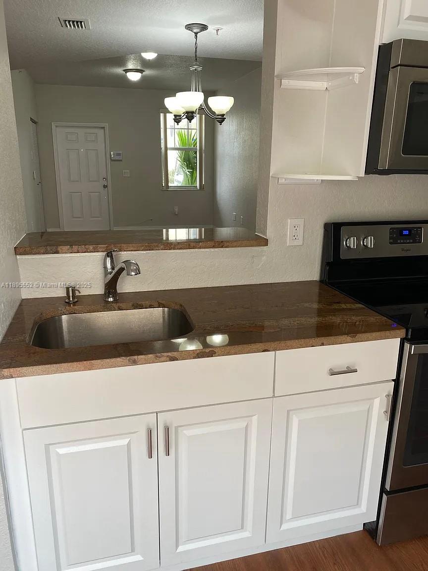 SPANISH VILLAS CONDO - Residential