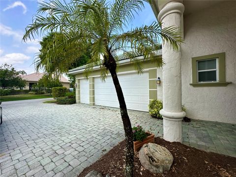 A home in West Palm Beach