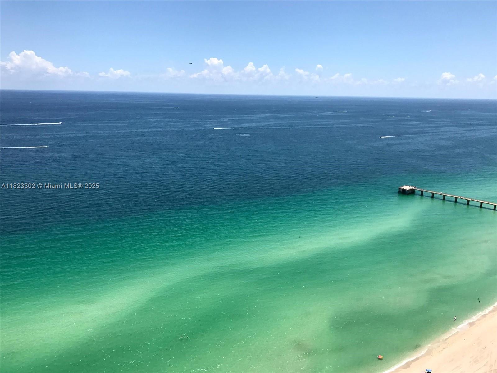 JADE OCEAN CONDO - Residential