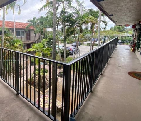 Photo of 3050 NE 5th Ter #8, Wilton Manors, FL 33334 (MLS # A11879007)