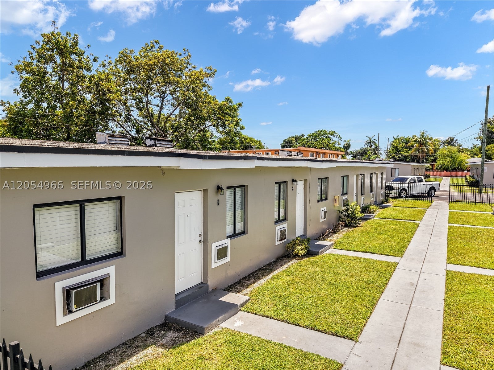 View photos, virtual tours, details... 2090 NW 31st St