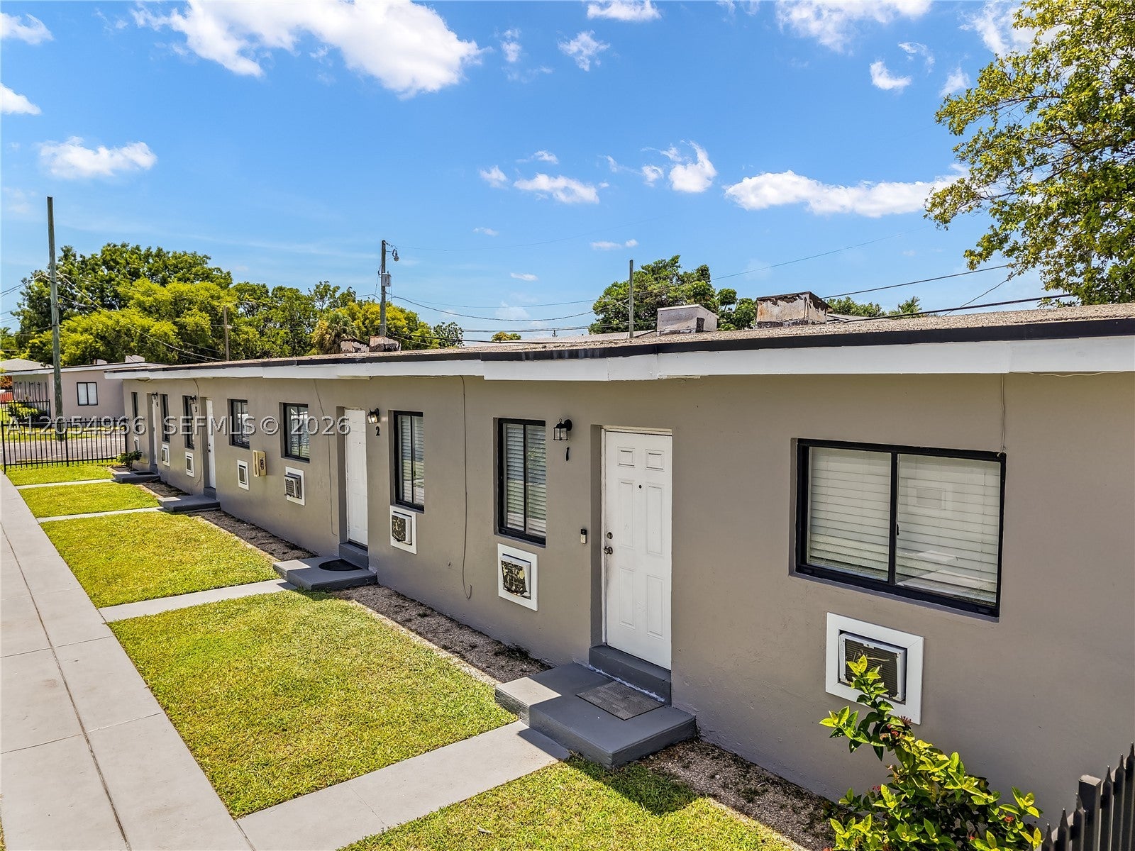 View photos, virtual tours, details... 2090 NW 31st St