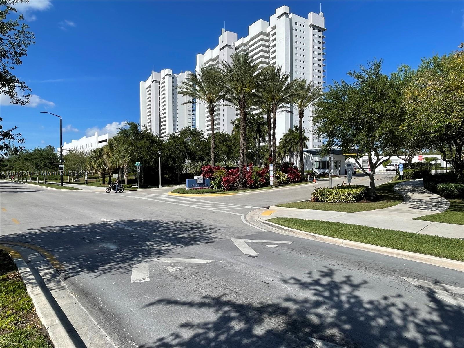 Welcome to your dream condo in North Miami! Live the life you've always dreamed of in this spacious 2-bedroom, 2.5-bathroom oasis, offering 1,758 square feet of comfort and style. Enjoy breathtaking nature views and a gorgeous tree-lined backdrop that create a perfect blend of tranquility and luxury. The unit features granite countertops, stainless steel appliances, and an east-facing view of lush greenery, bringing peace and serenity into your everyday life. Take advantage of excellent community amenities including a sparkling pool, tennis court, gym and your own assigned parking space.