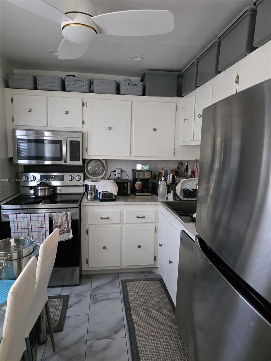 FAIRWAYS ROYALE CONDO - Residential