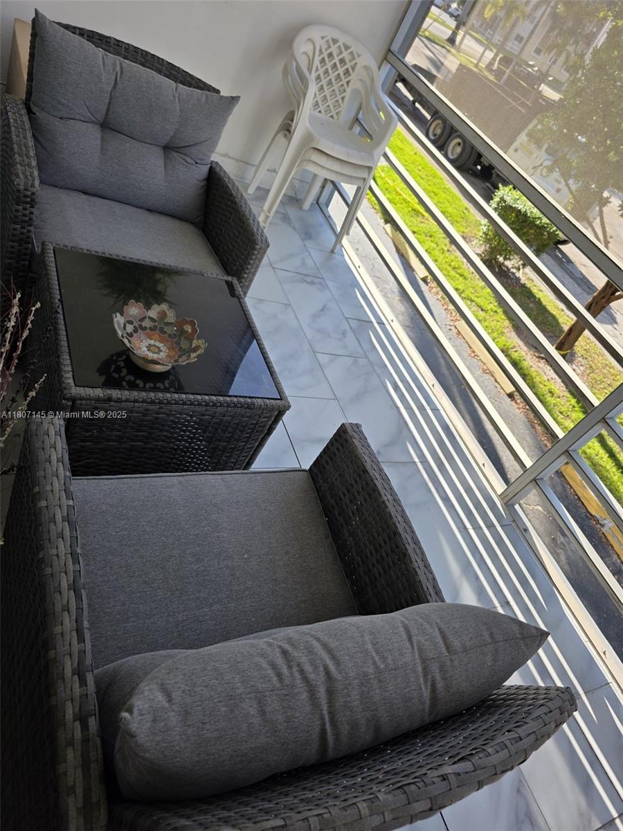 FAIRWAYS ROYALE CONDO - Residential