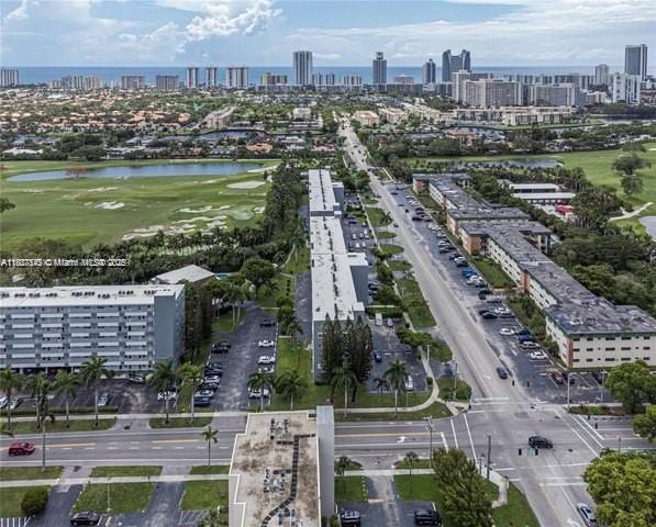 FAIRWAYS ROYALE CONDO - Residential