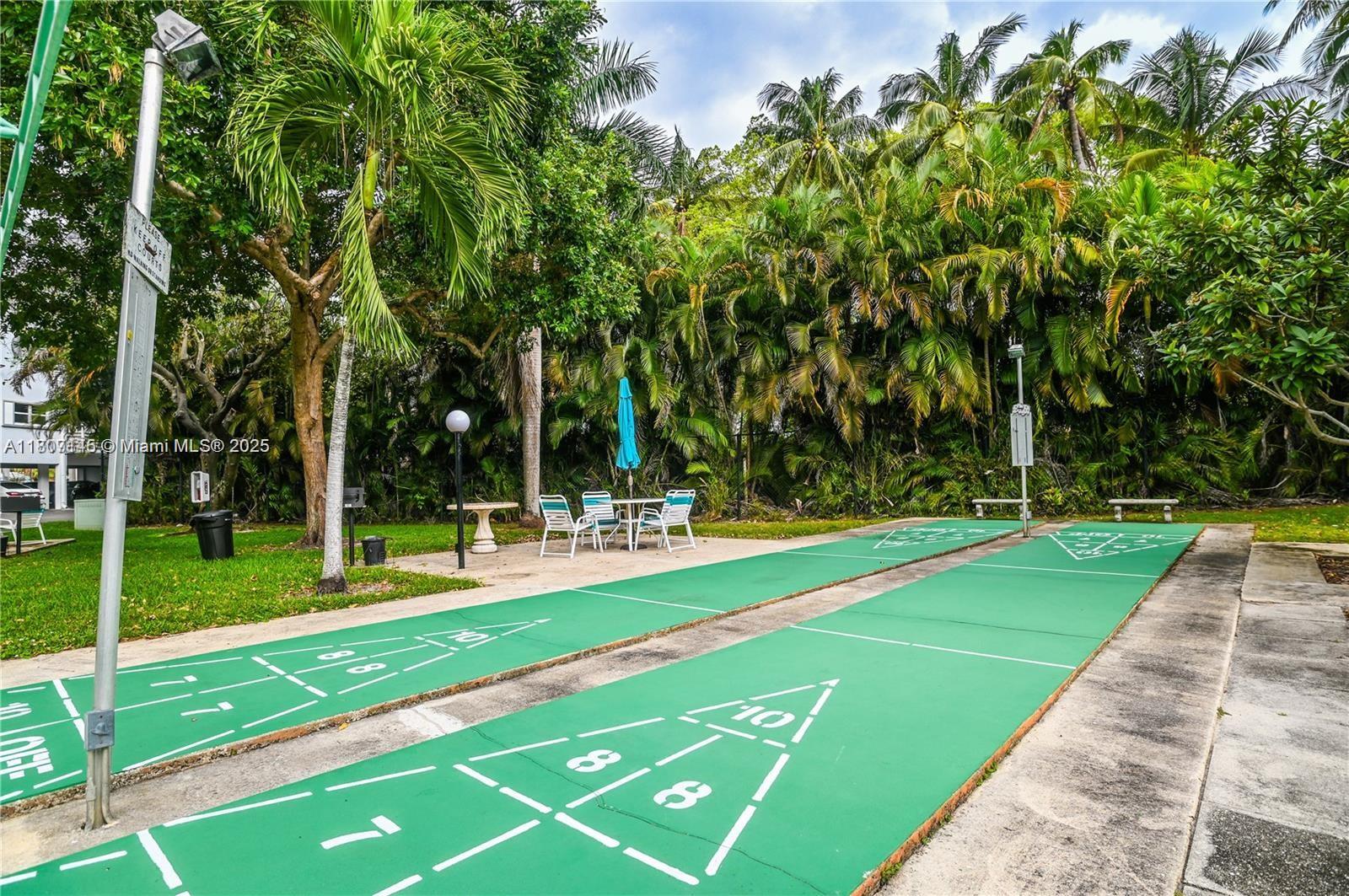 FAIRWAYS ROYALE CONDO - Residential