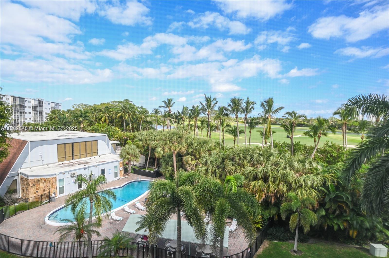 FAIRWAYS ROYALE CONDO - Residential