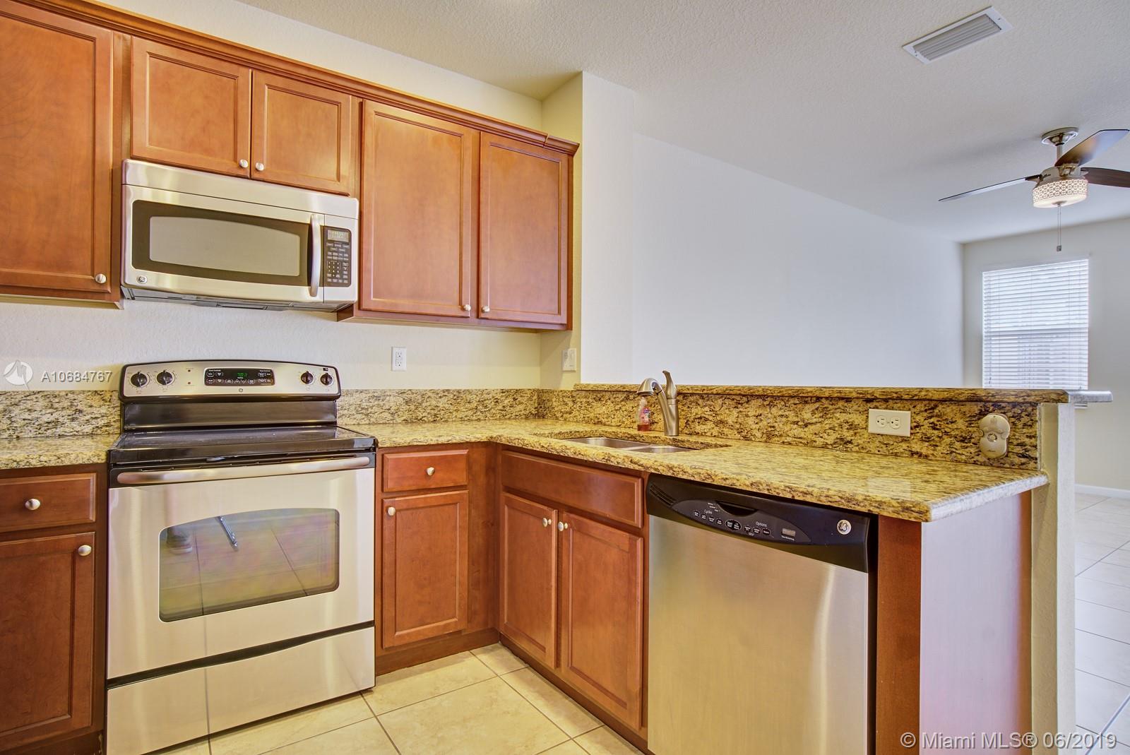 LAS BRISAS - Residential Lease