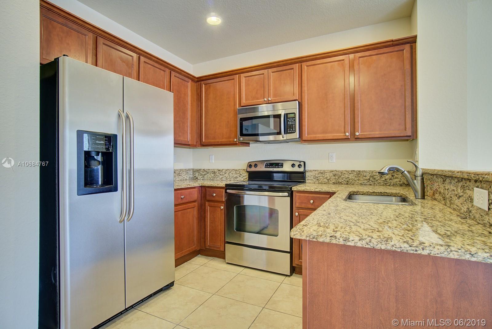 LAS BRISAS - Residential Lease