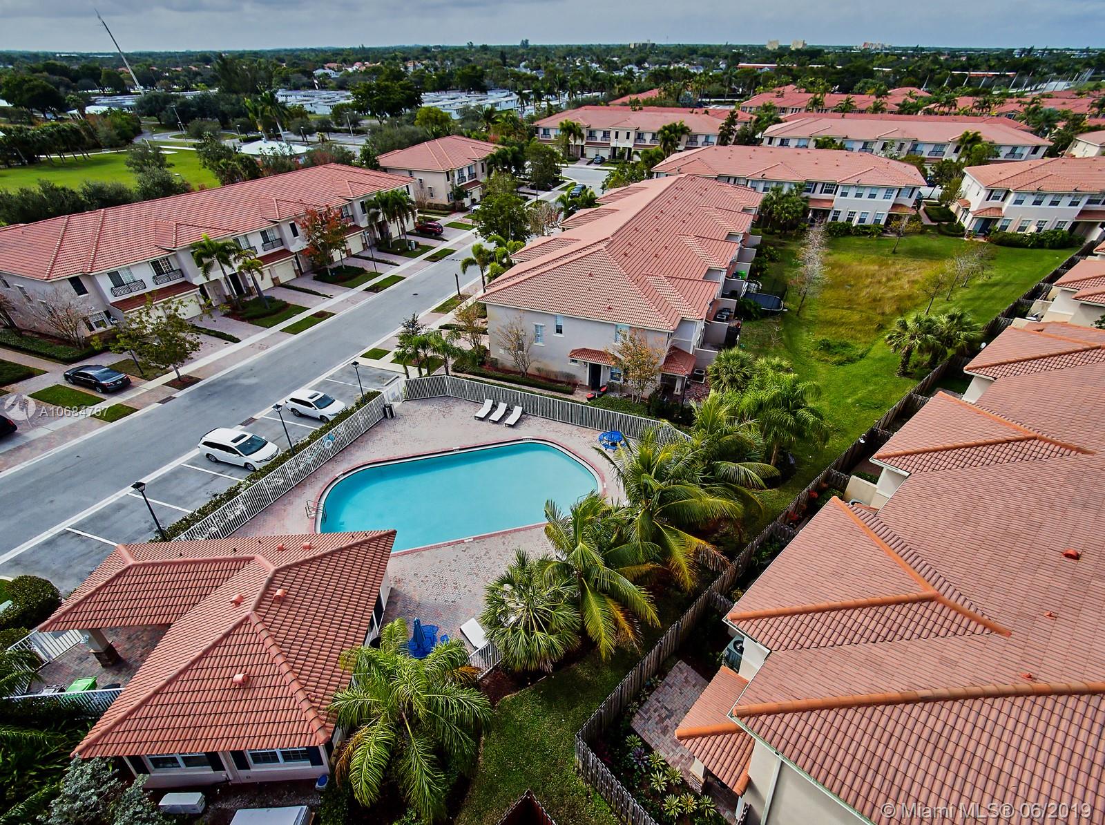 LAS BRISAS - Residential Lease