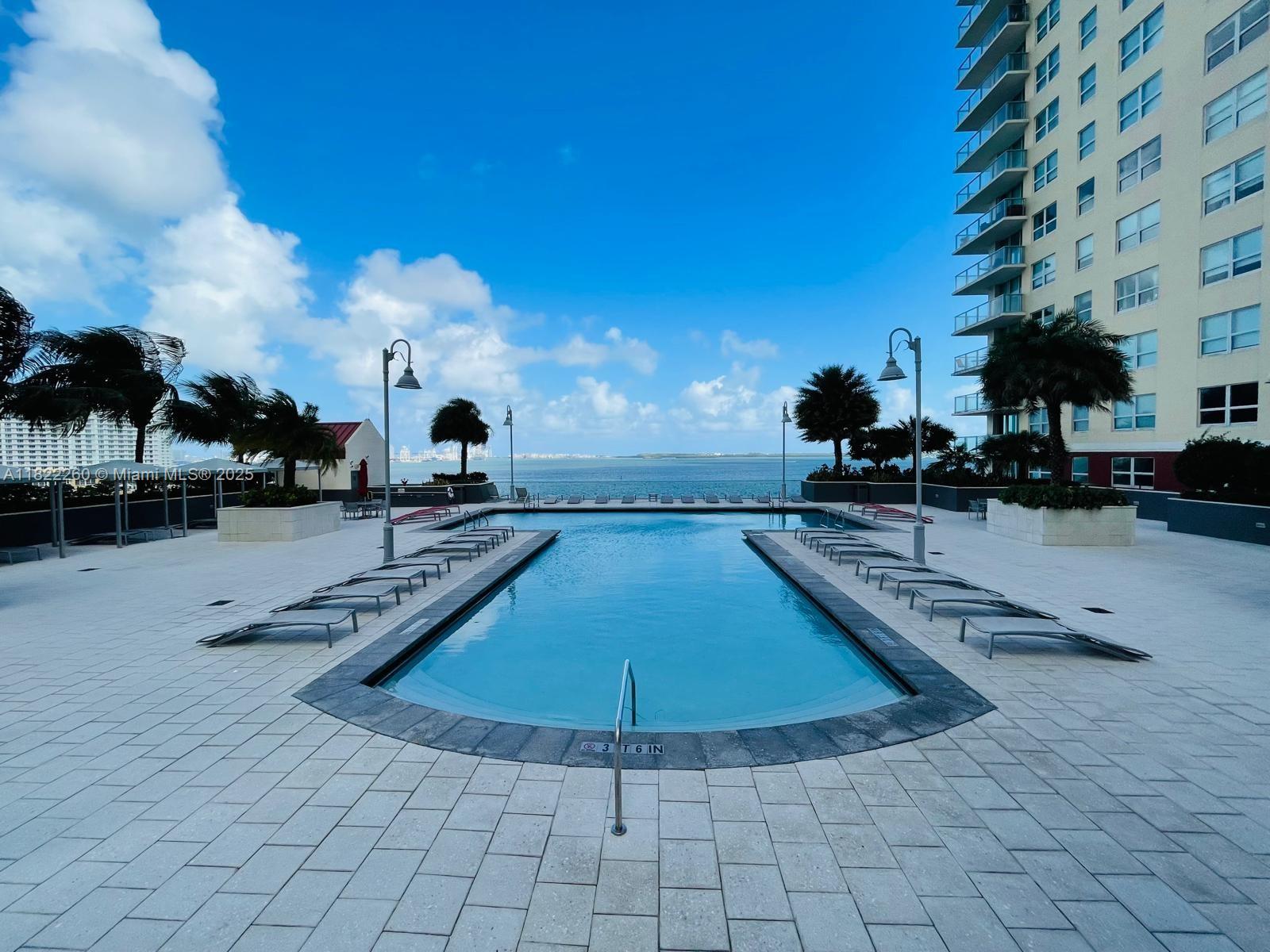 THE MARK ON BRICKELL COND - Residential