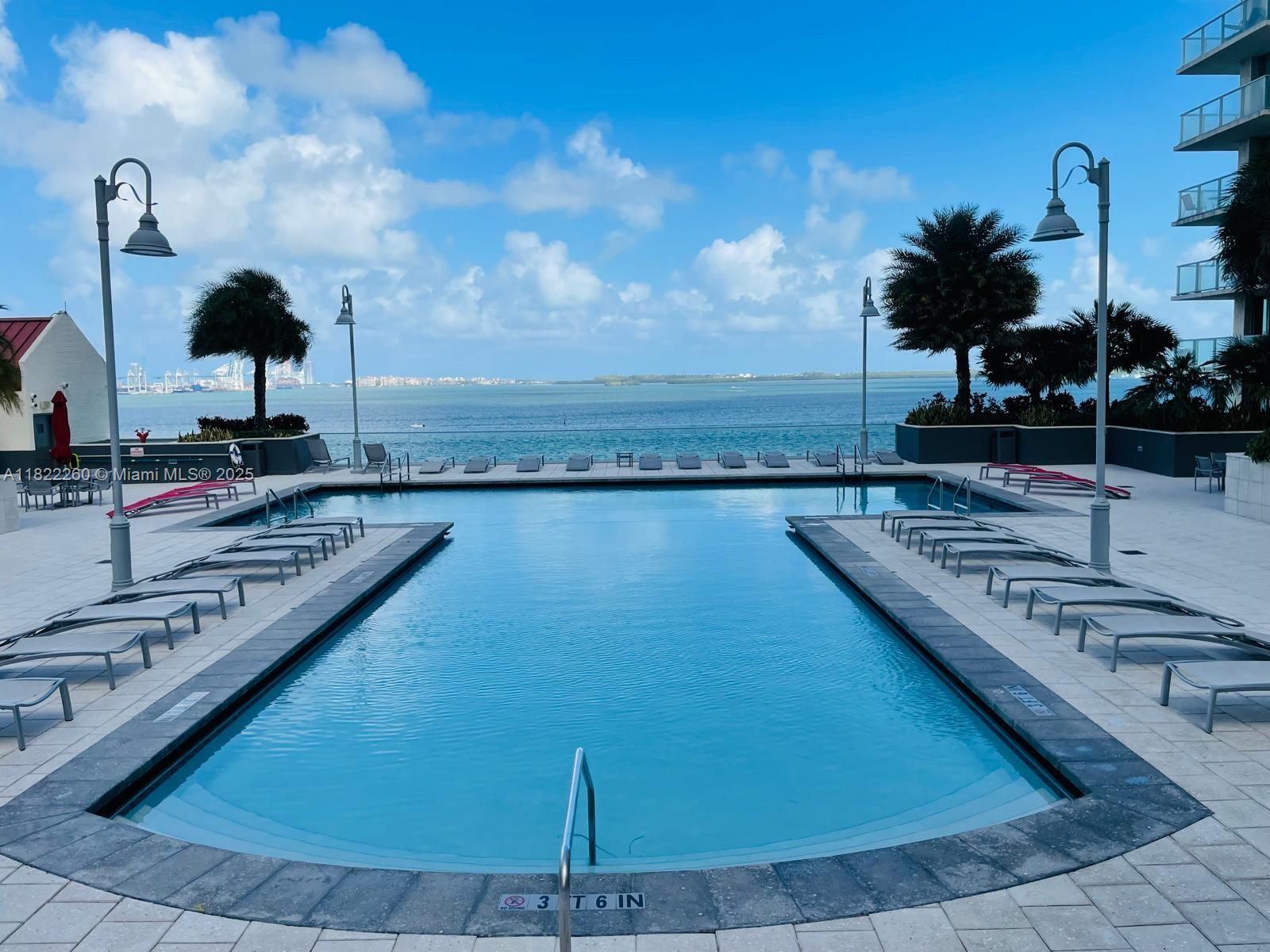 THE MARK ON BRICKELL COND - Residential