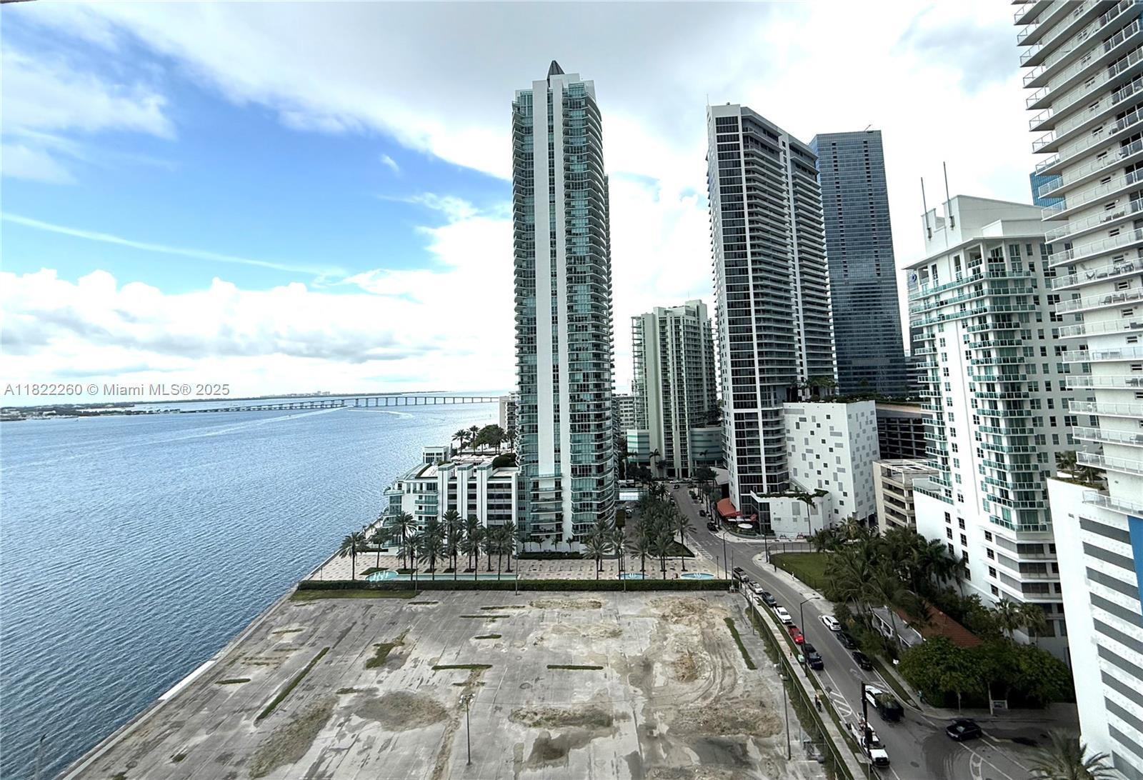 1155 Brickell Bay Dr 1703