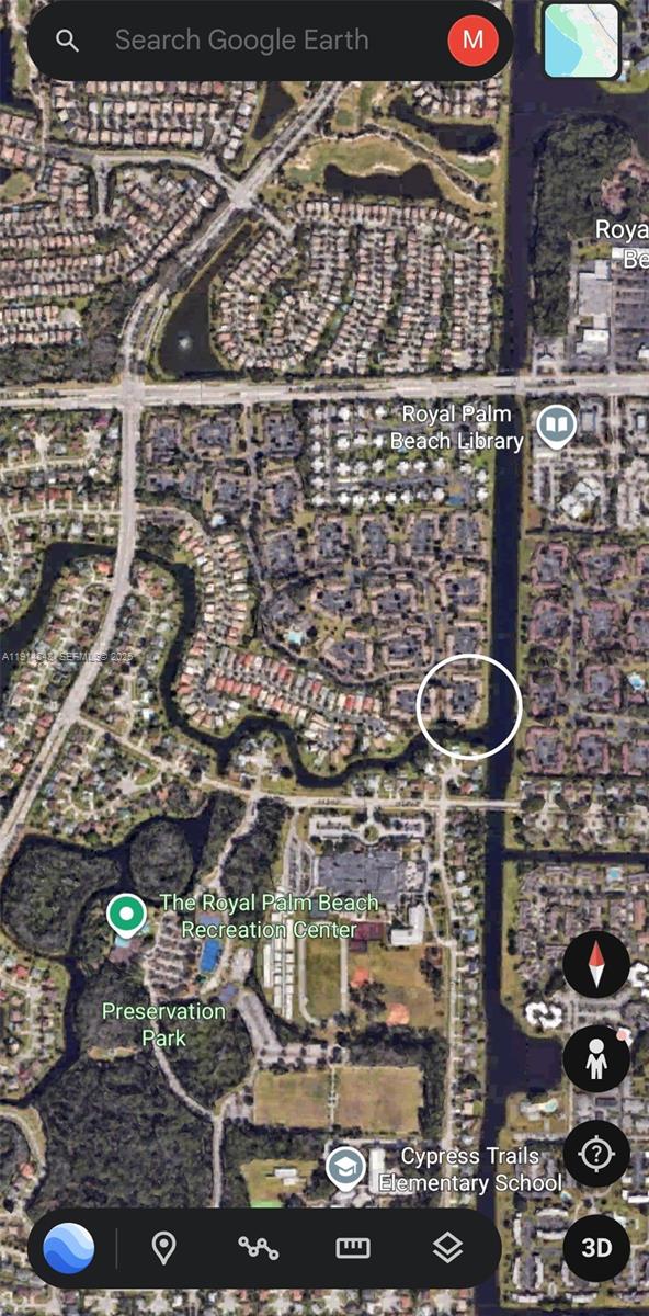 STRATHMORE GATE WEST UNIT - Residential Lease