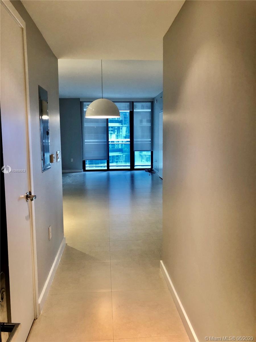 1010 BRICKELL CONDO - Residential Lease