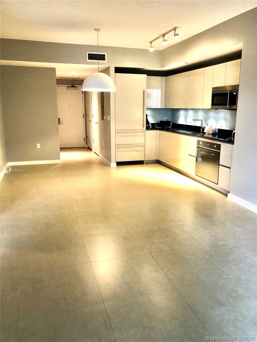 1010 BRICKELL CONDO - Residential Lease