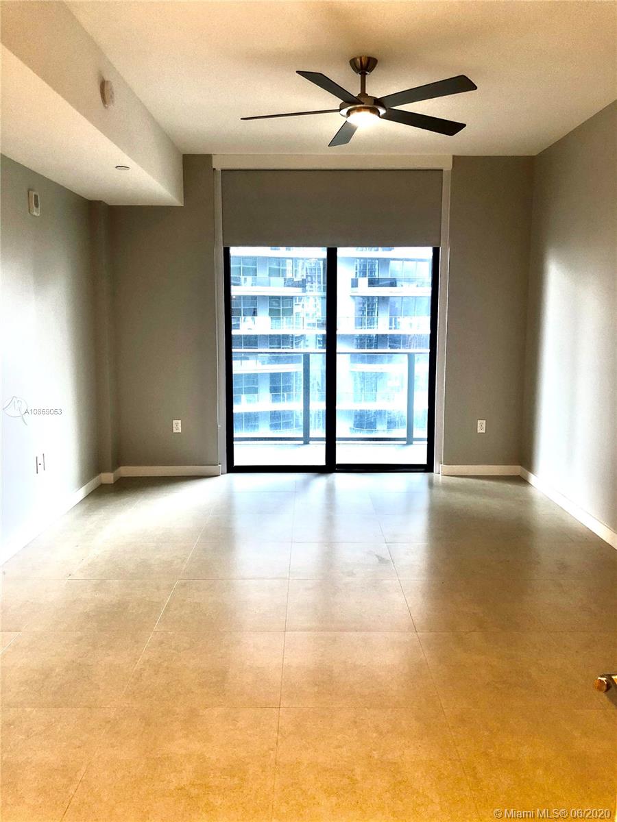 1010 BRICKELL CONDO - Residential Lease