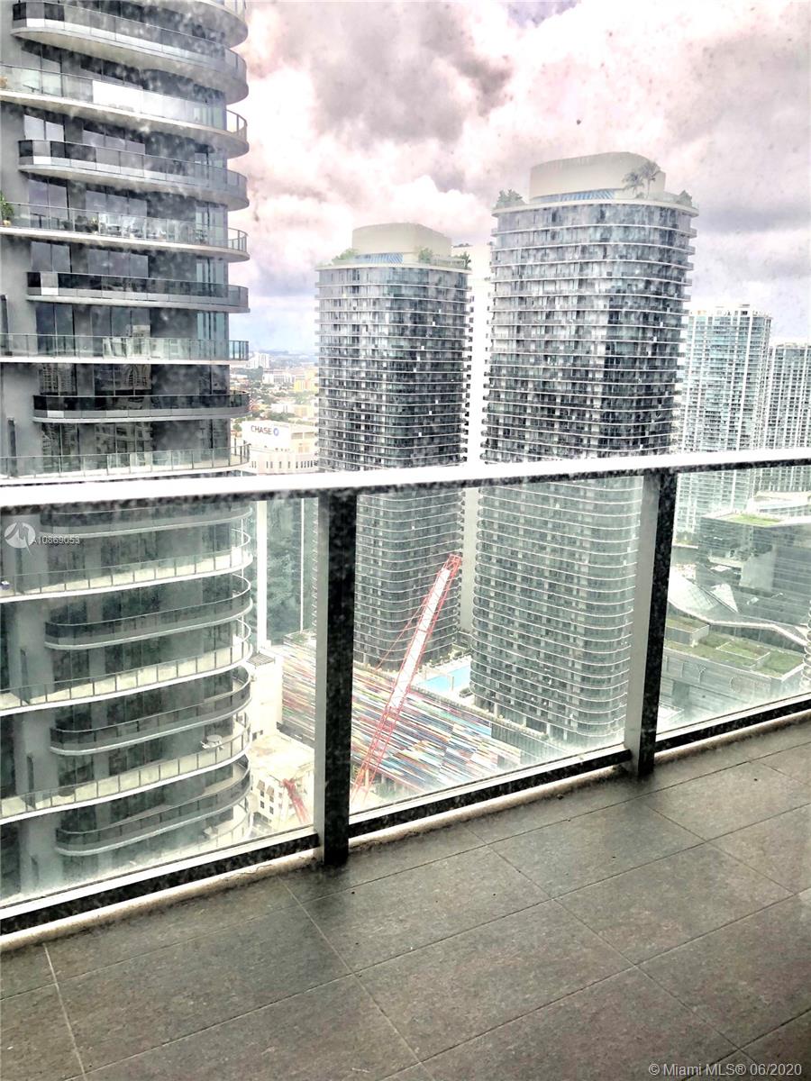 1010 BRICKELL CONDO - Residential Lease