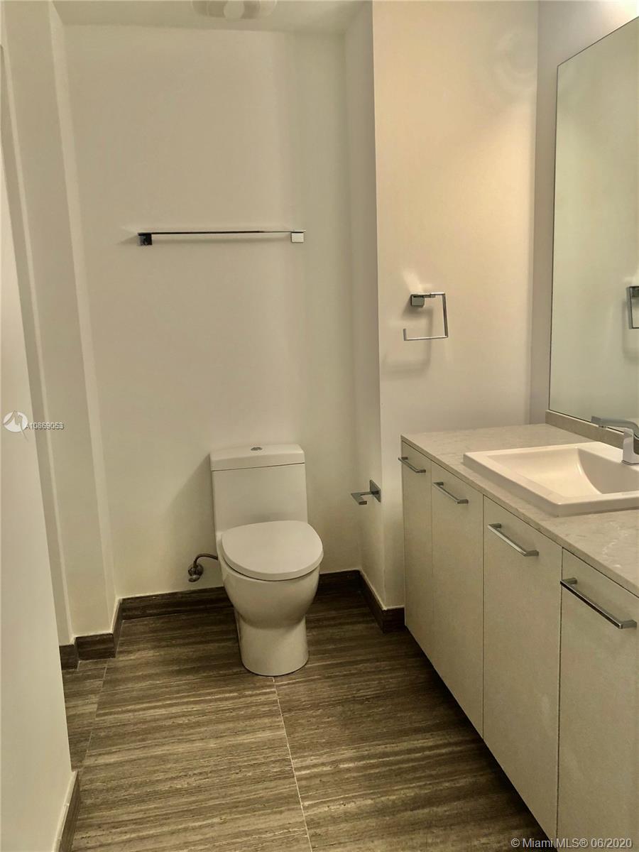 1010 BRICKELL CONDO - Residential Lease