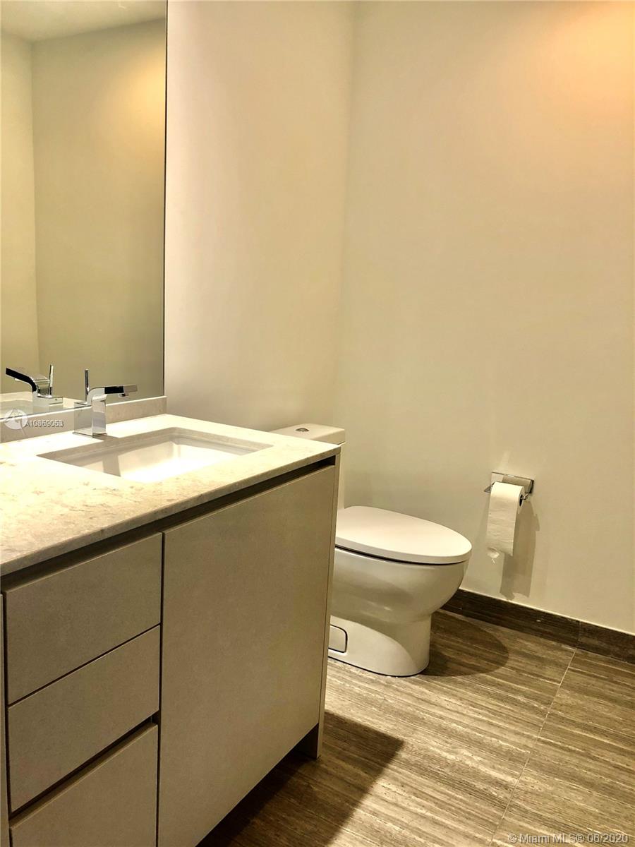 1010 BRICKELL CONDO - Residential Lease