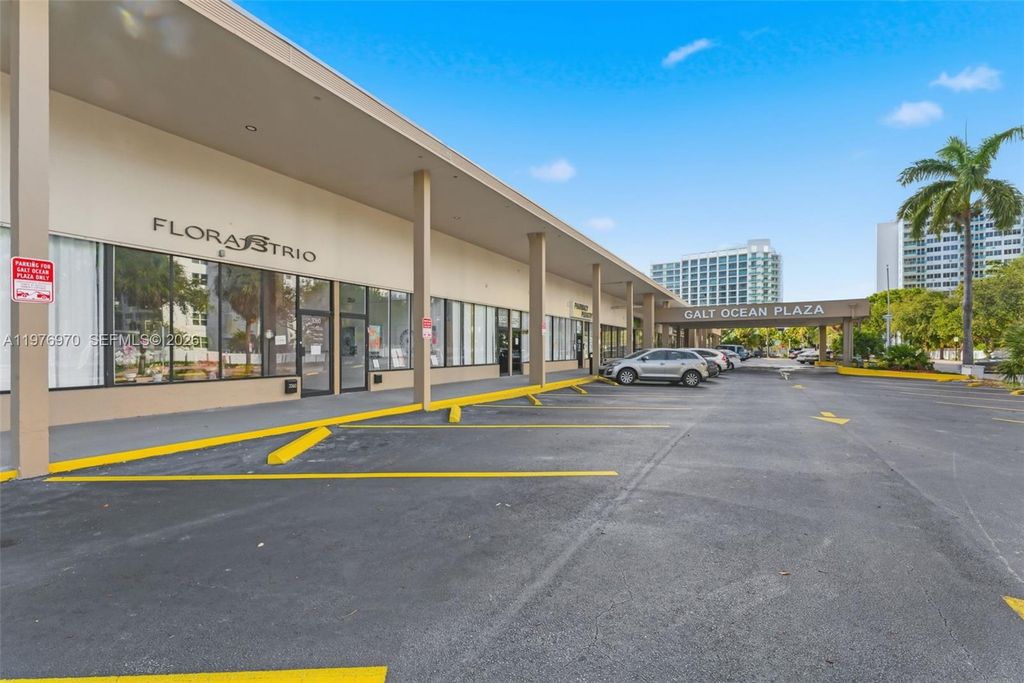 Photo of 3302 NE 34th St #3312, Fort Lauderdale, FL 33308 (MLS # A11976970)