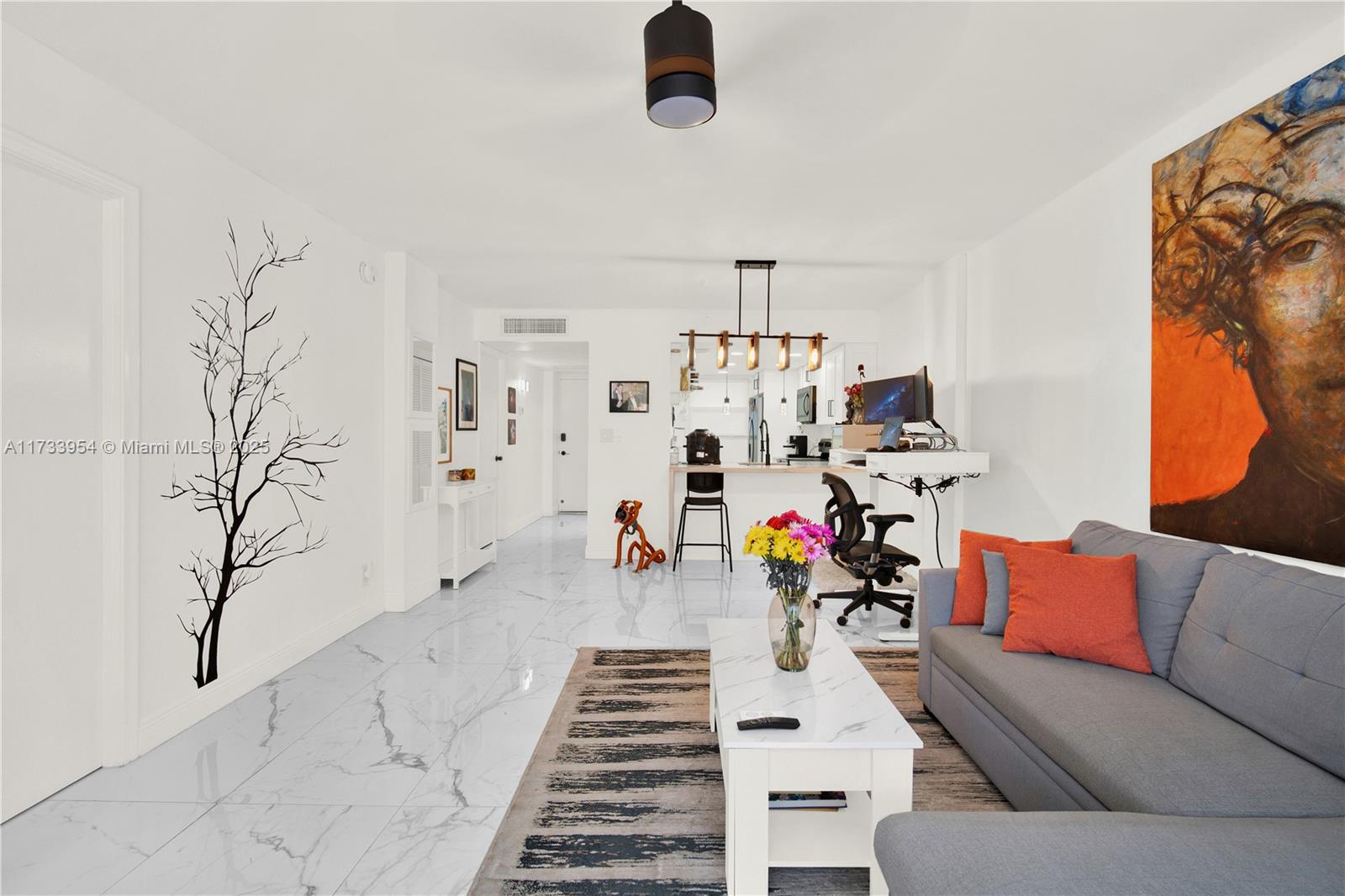 ROYAL PARK CONDO - Residential