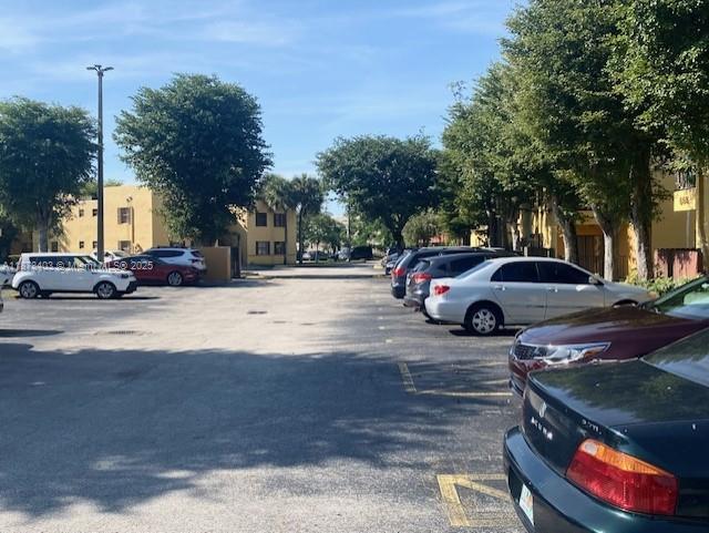 SOLEIL LAKE CONDO - Residential Lease