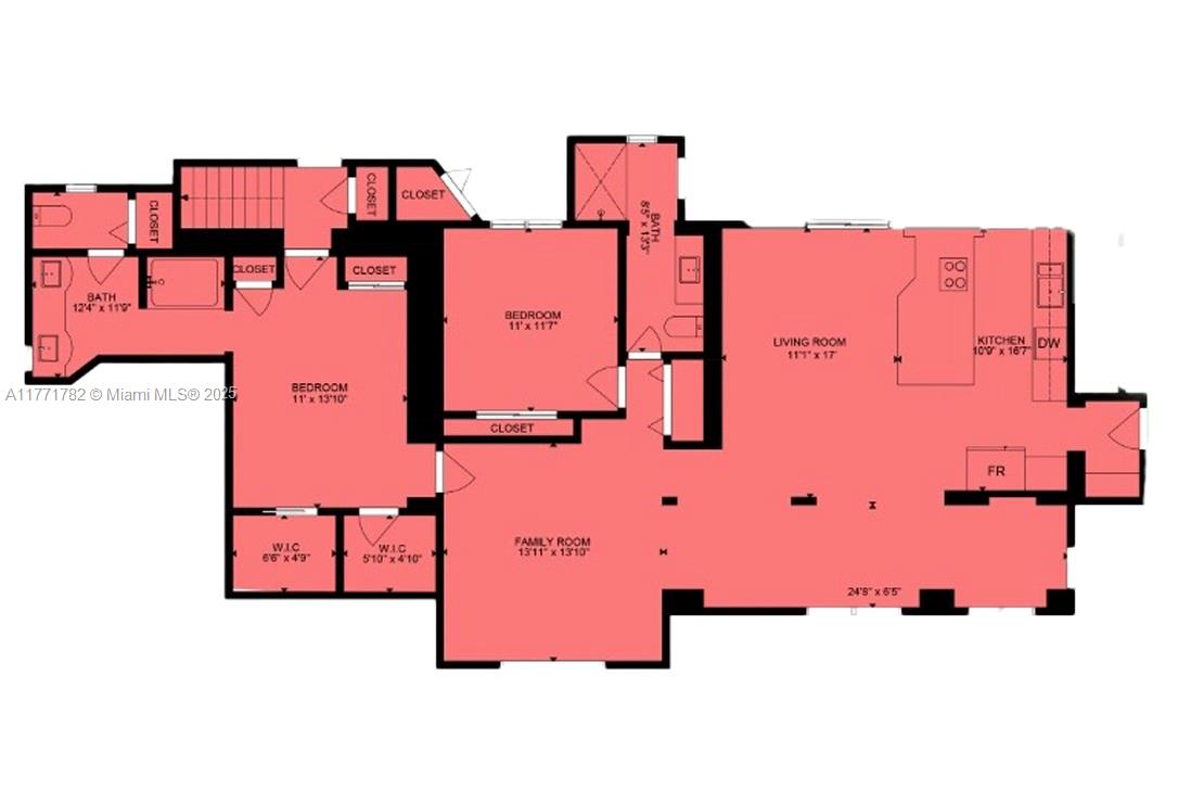 Unincorporated Delray Beac - Residential Lease