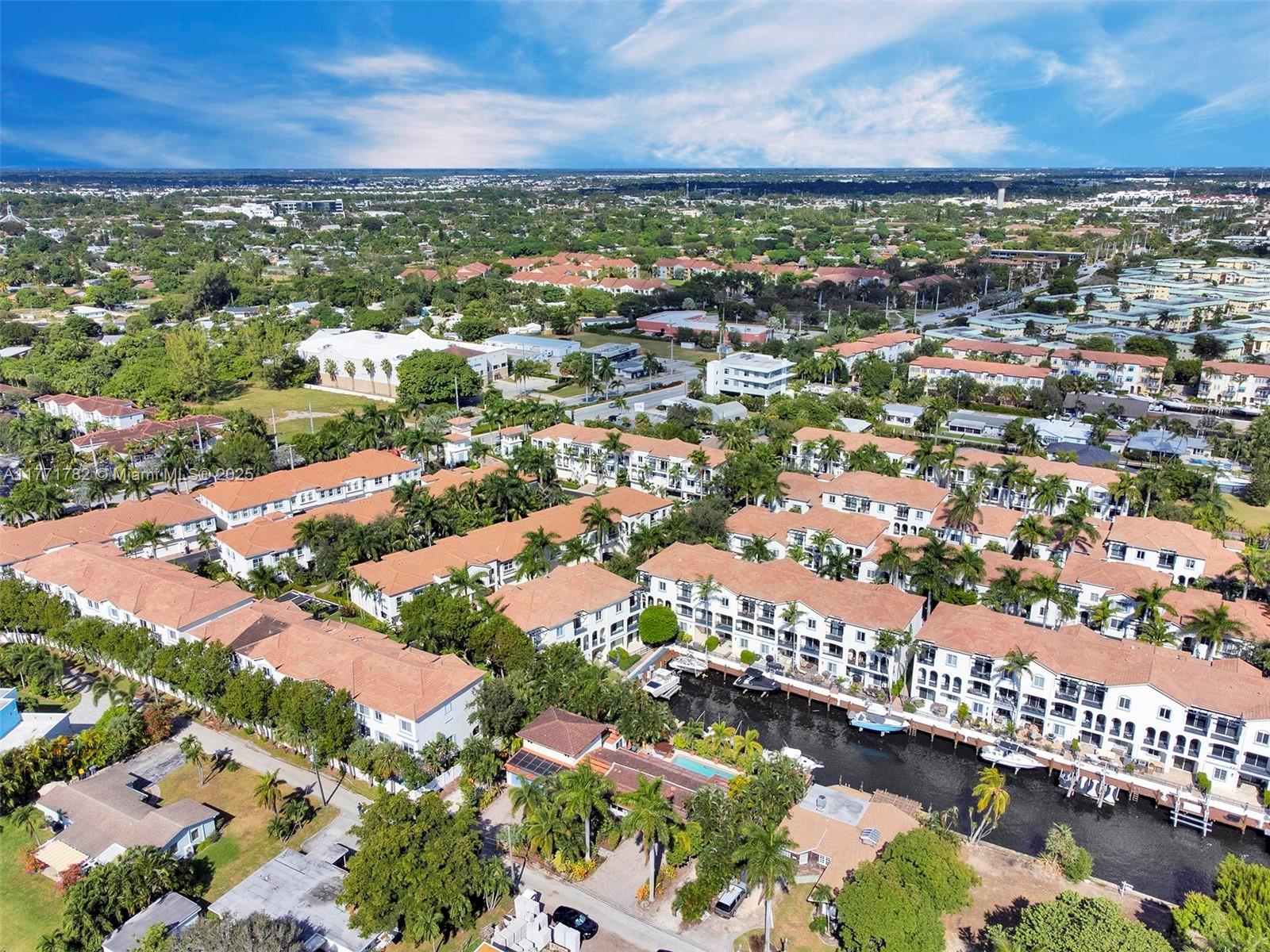 Unincorporated Delray Beac - Residential Lease
