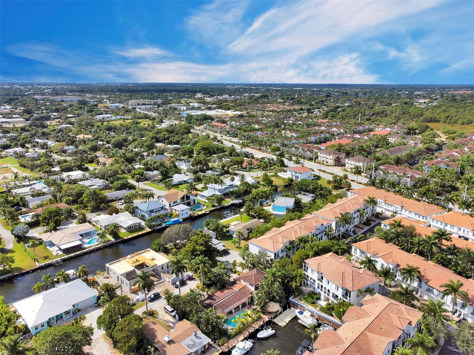 Unincorporated Delray Beac - Residential Lease