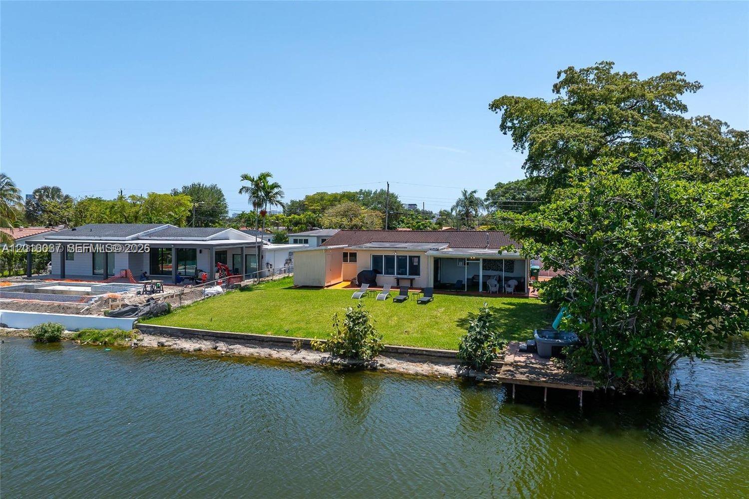 SUNSWEPT ISLE - Residential