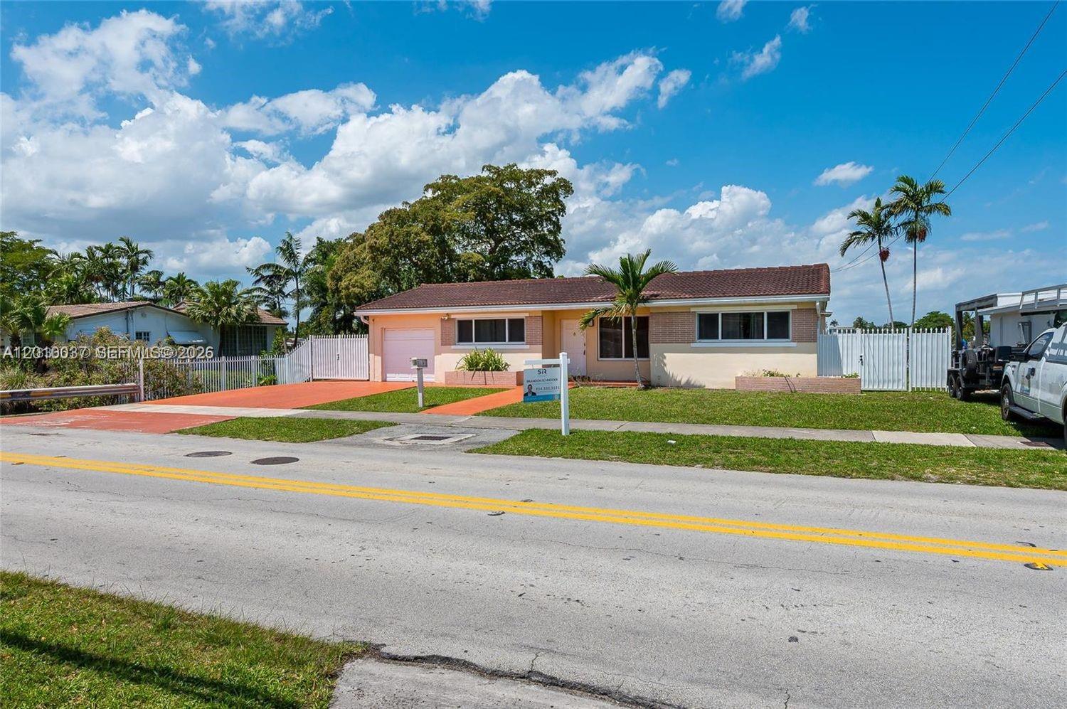 SUNSWEPT ISLE - Residential