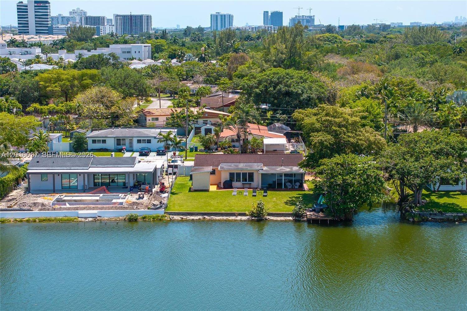 SUNSWEPT ISLE - Residential