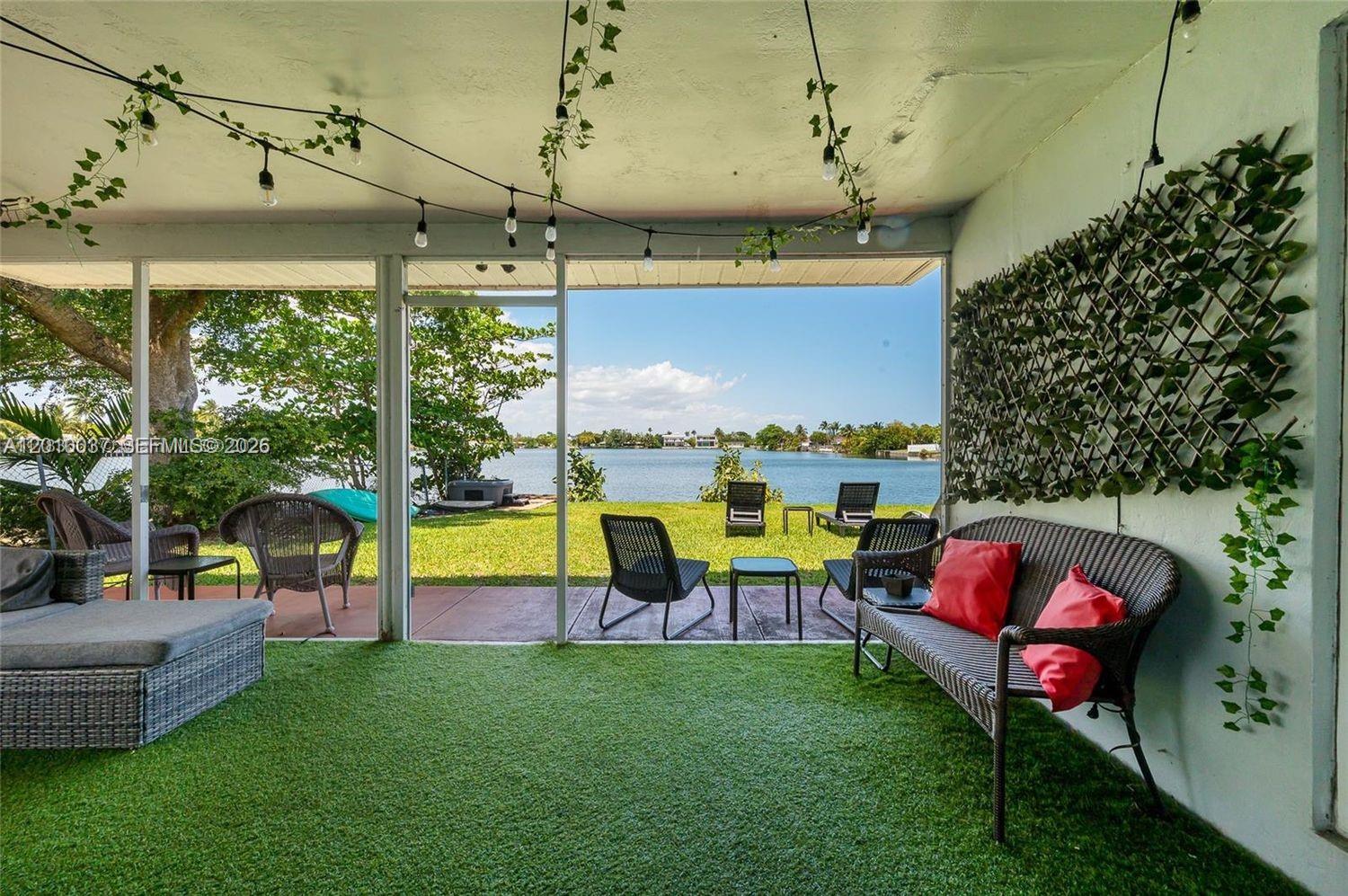 SUNSWEPT ISLE - Residential