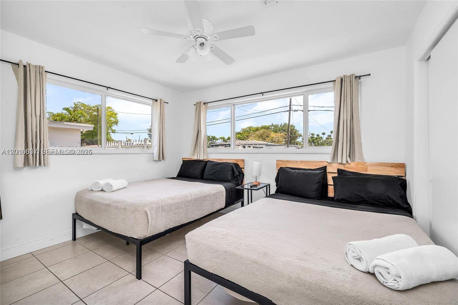 SUNSWEPT ISLE - Residential