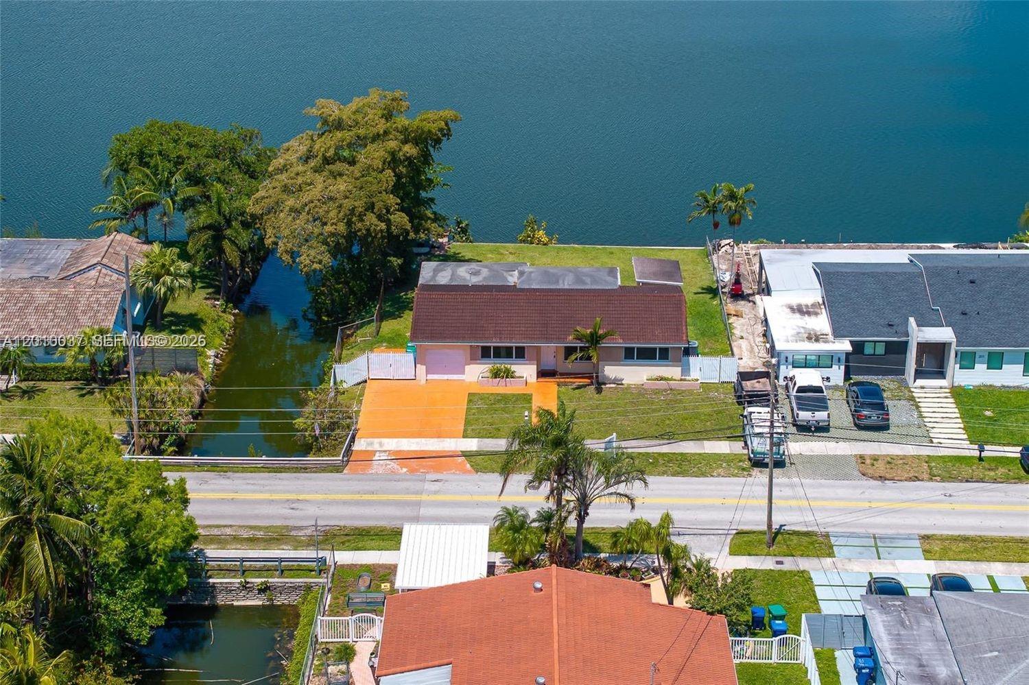 SUNSWEPT ISLE - Residential
