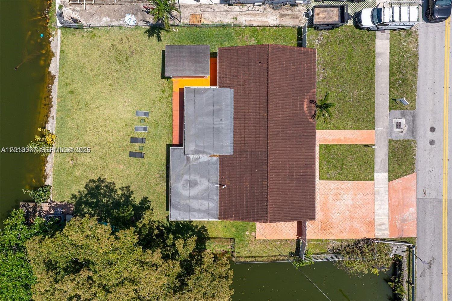 SUNSWEPT ISLE - Residential