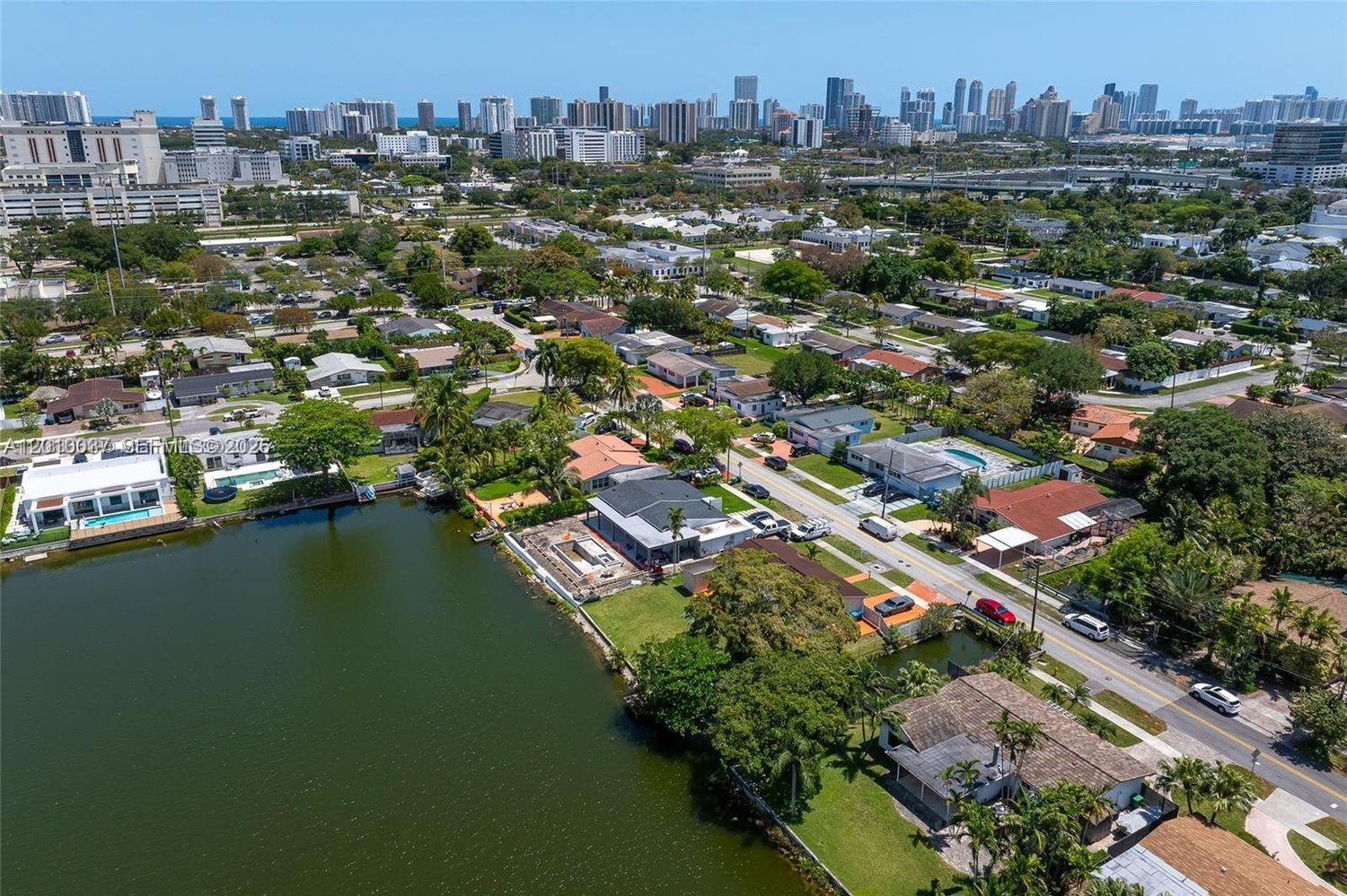 SUNSWEPT ISLE - Residential