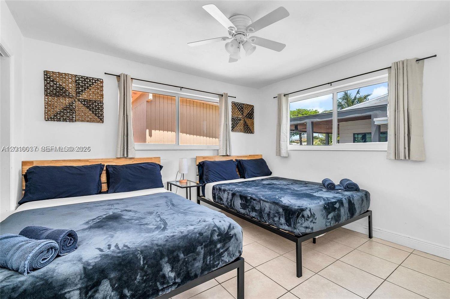 SUNSWEPT ISLE - Residential
