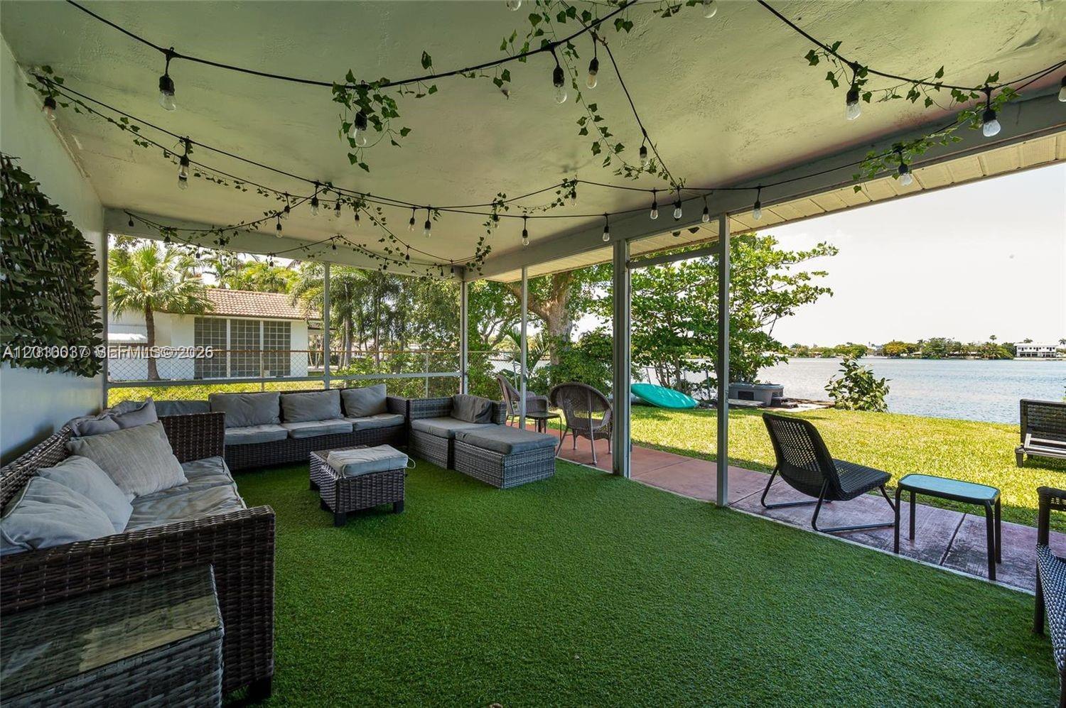 SUNSWEPT ISLE - Residential