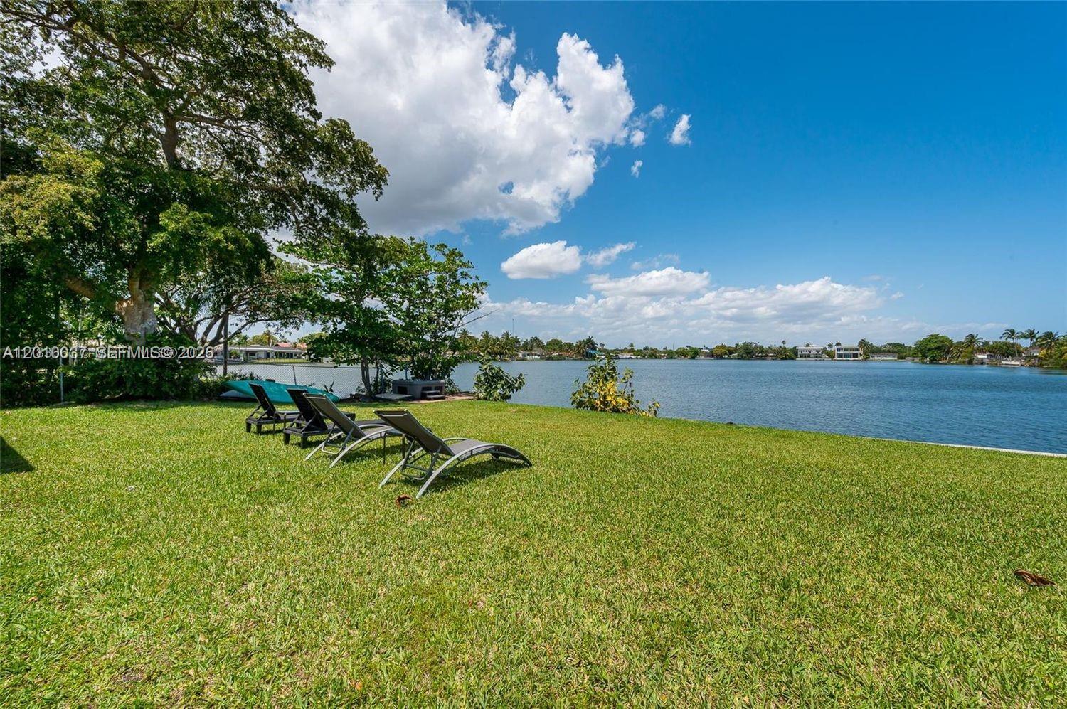 SUNSWEPT ISLE - Residential